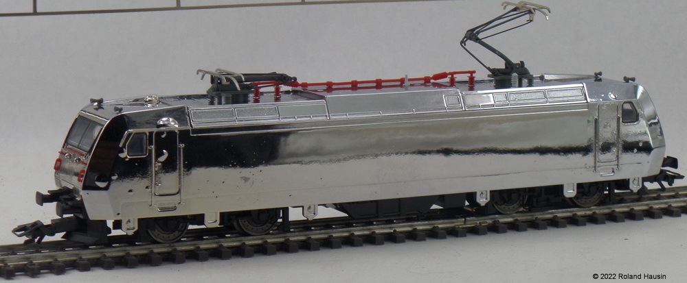 Maerklin/Hausin 36850    – Foto 2