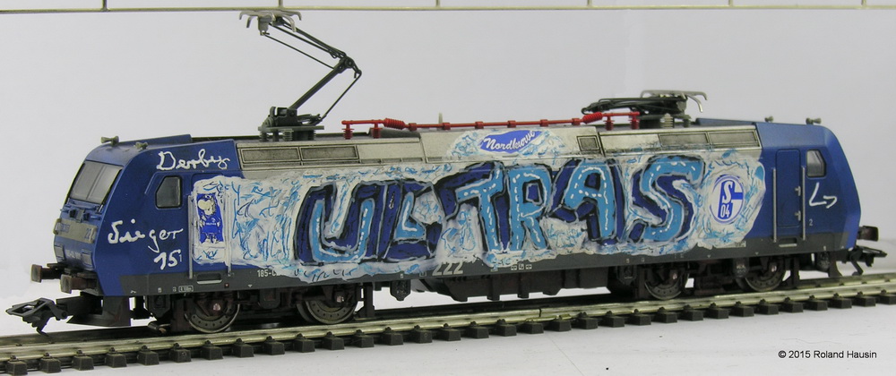 Maerklin/Walterbach 36854 – Foto 2