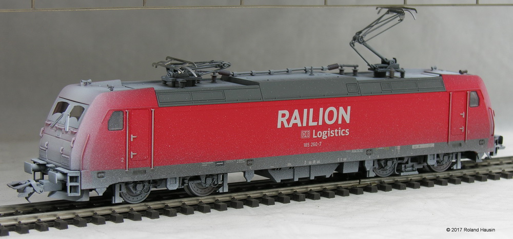 Maerklin 36895    – Foto 1