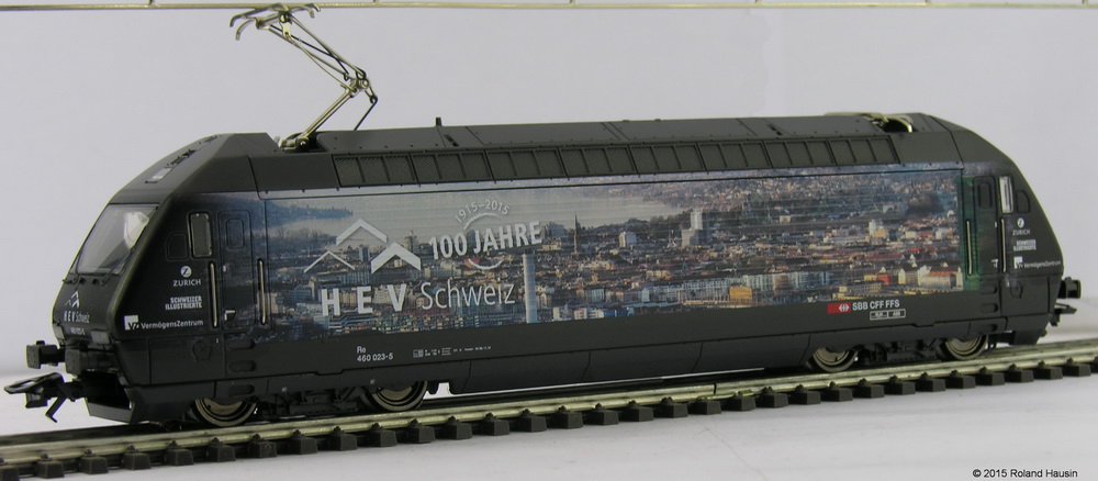 Maerklin 37471.001    – Foto 2
