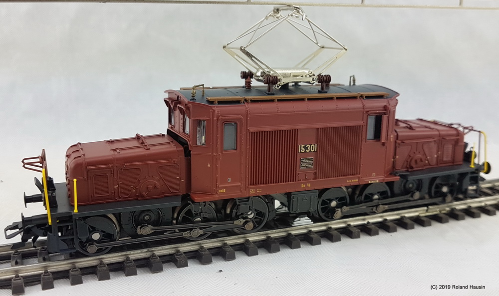 Maerklin 37526    – Foto 2