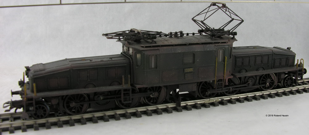 Maerklin 3756    – Foto 2