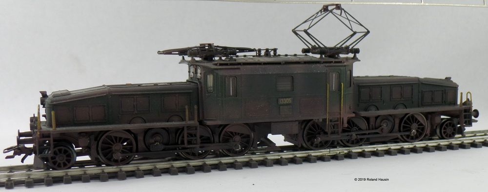 Maerklin 3756    – Foto 1