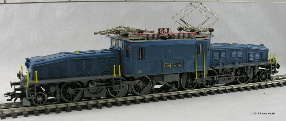 Maerklin 37564    – Foto 1