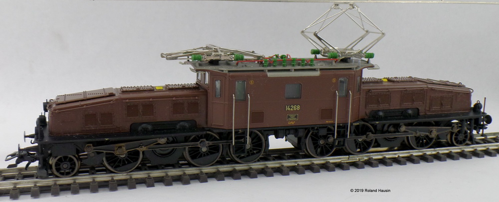 Maerklin 37565.1    – Foto 1