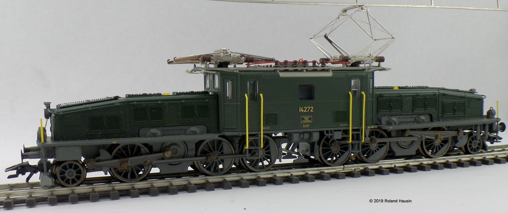 Maerklin 37565.2    – Foto 1