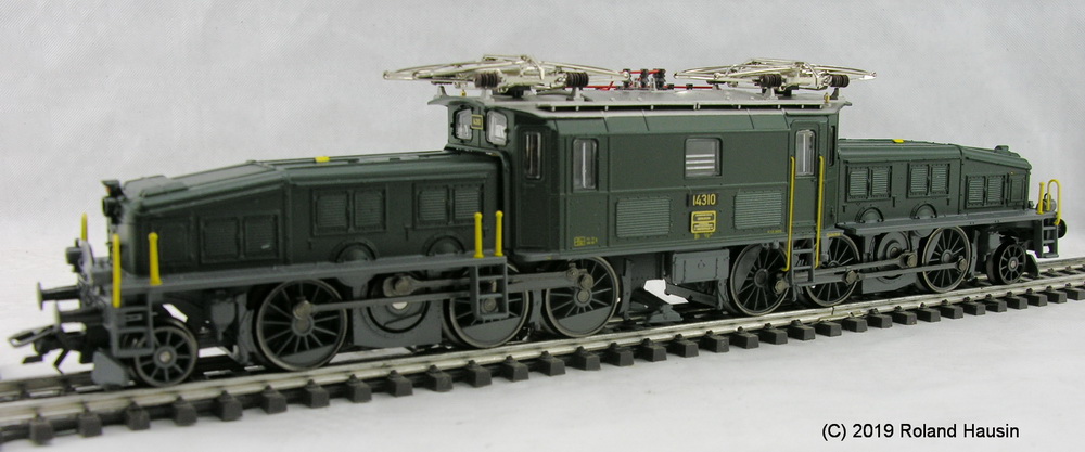 Maerklin 39560    – Foto 1