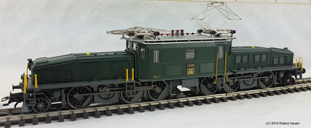 Maerklin 39560    – Foto 2