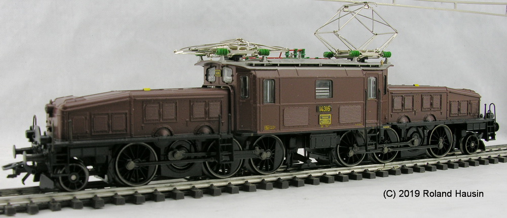 Maerklin 39561    – Foto 2