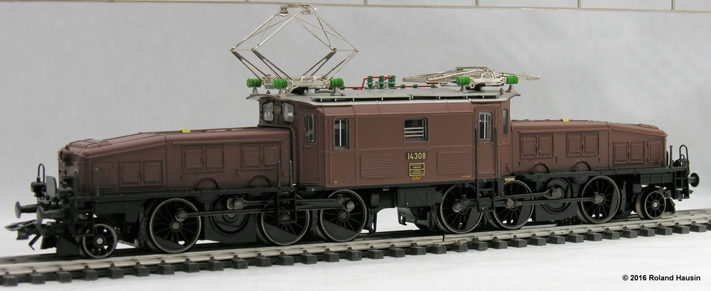 Maerklin 39562    – Foto 1