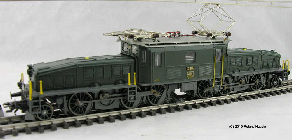 Maerklin 39563    – Foto 2