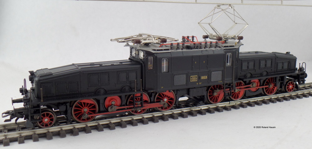 Maerklin 39564    – Foto 1