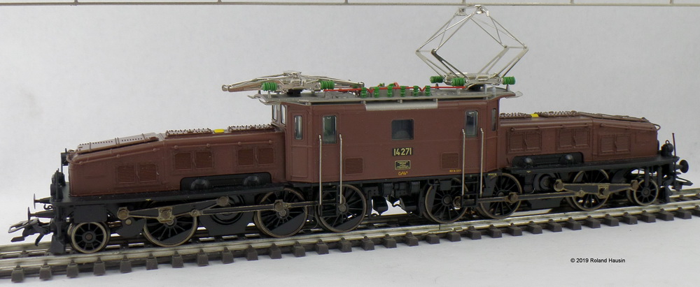 Maerklin 39566    – Foto 1