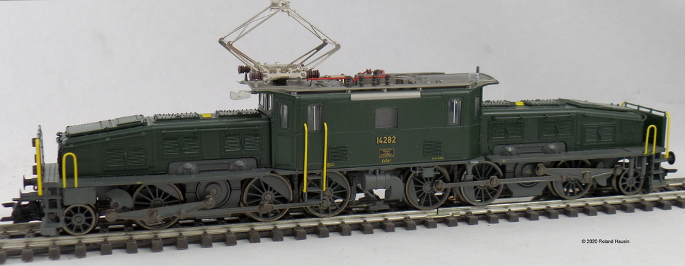 Maerklin 39567    – Foto 1