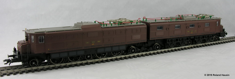 Maerklin 39591    – Foto 1