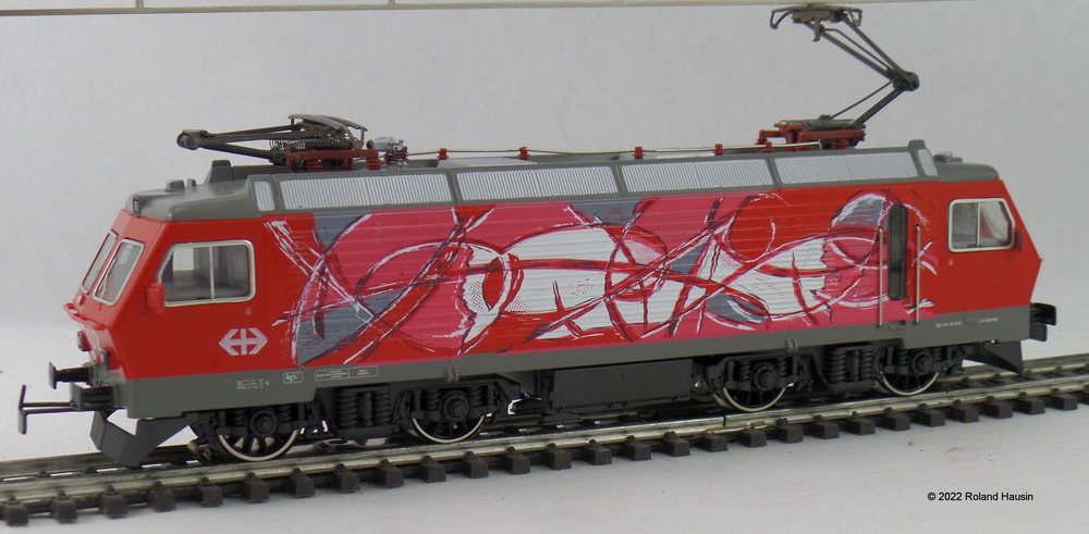Maerklin 83328    – Foto 1