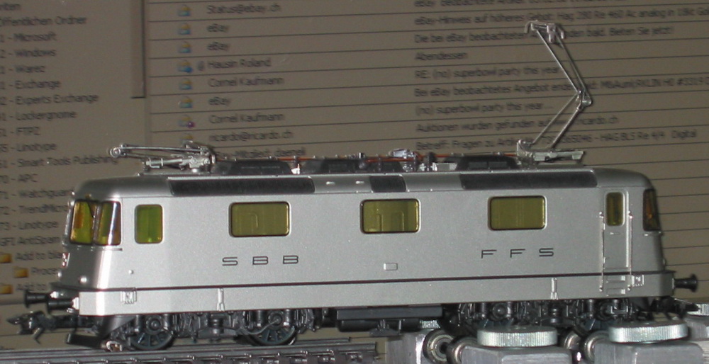 Maerklin 83434    – Foto 1