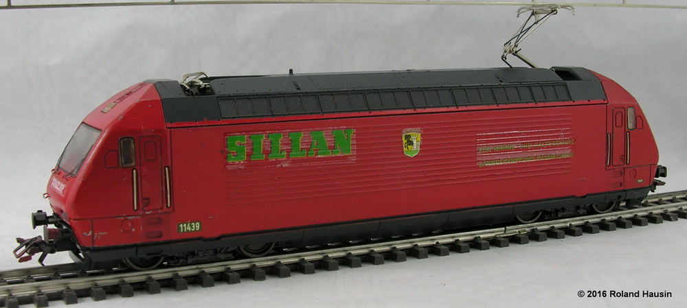 Maerklin/Iten 34611 – Foto 1