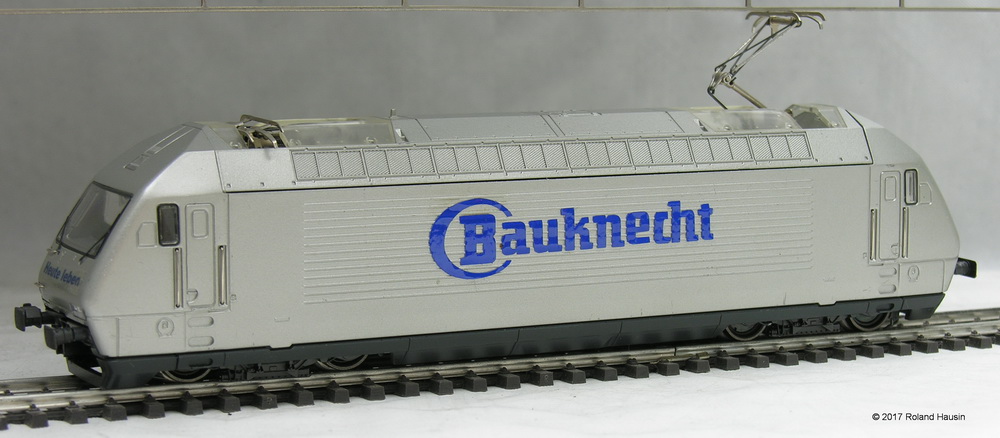 Maerklin/SOBA 3461 – Foto 1