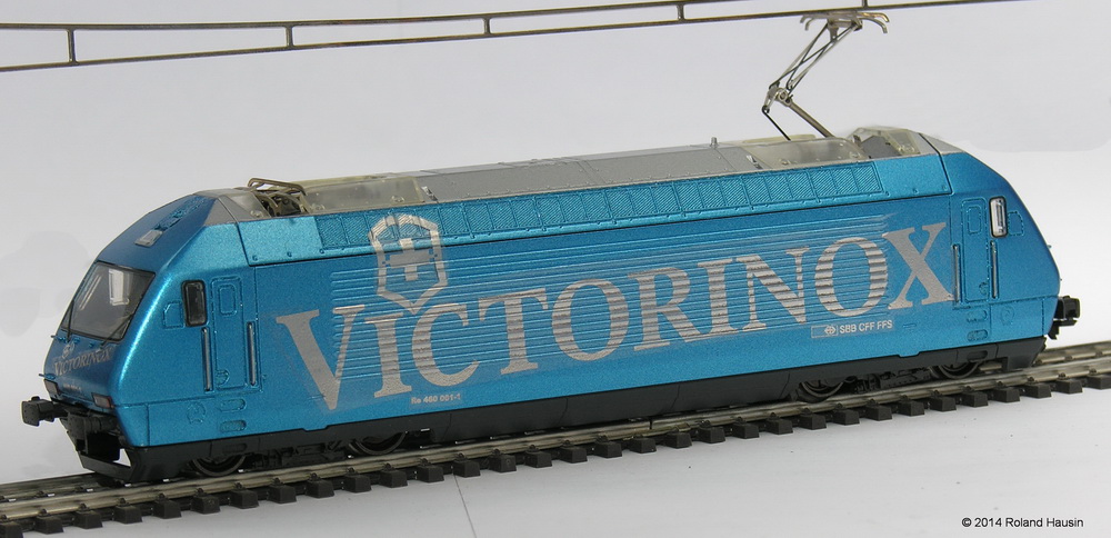 Maerklin/Soba 34614 – Foto 2