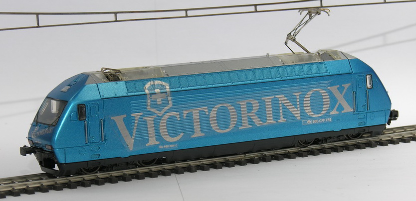Maerklin/Soba 34614 – Foto 1