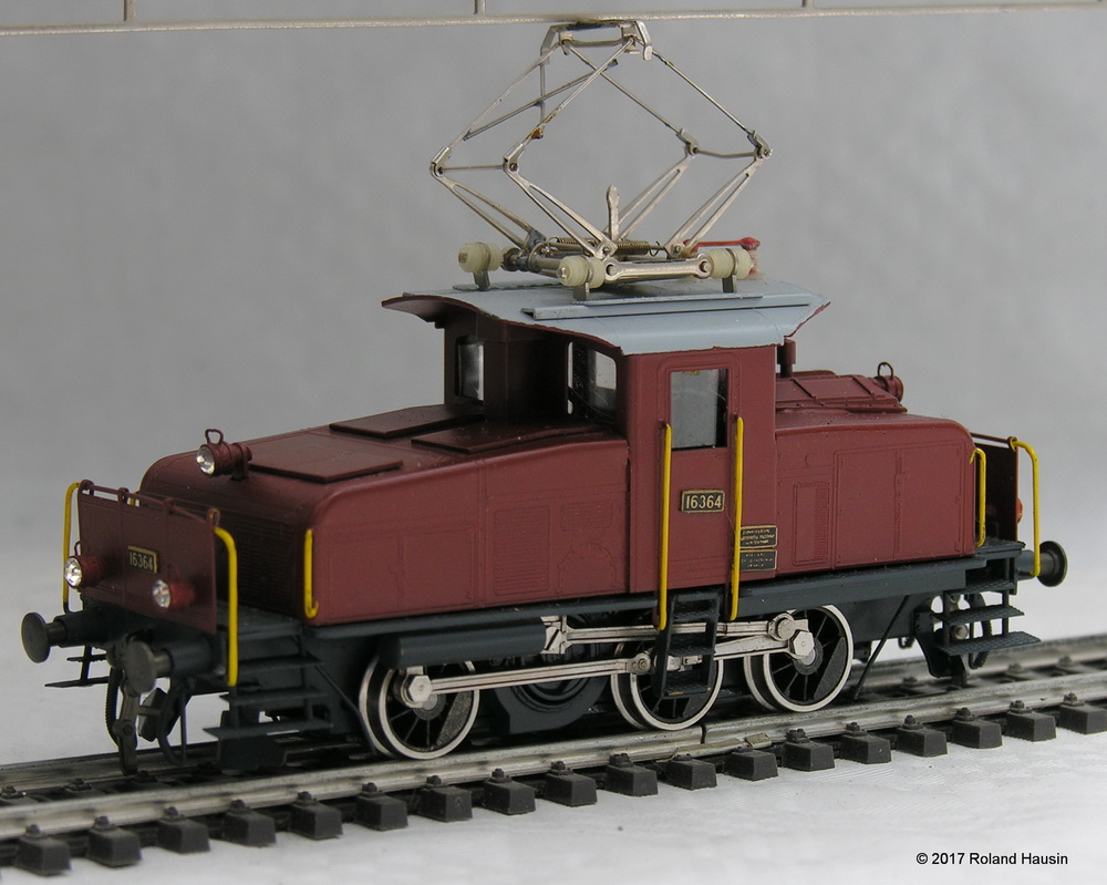 Metrop 262 – Foto 1