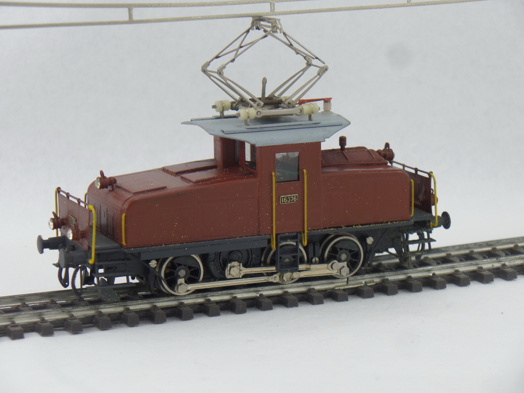 Metrop 521 – Foto 1
