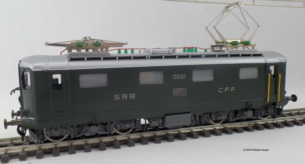 Metrop 714 – Foto 2