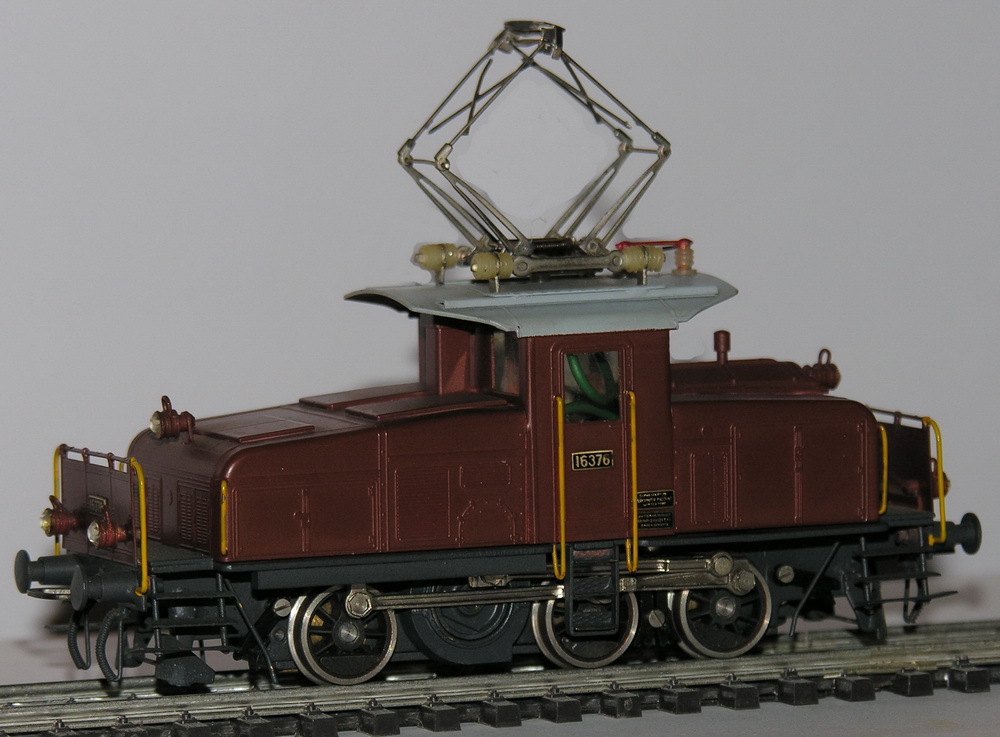 Metrop 715 – Foto 2