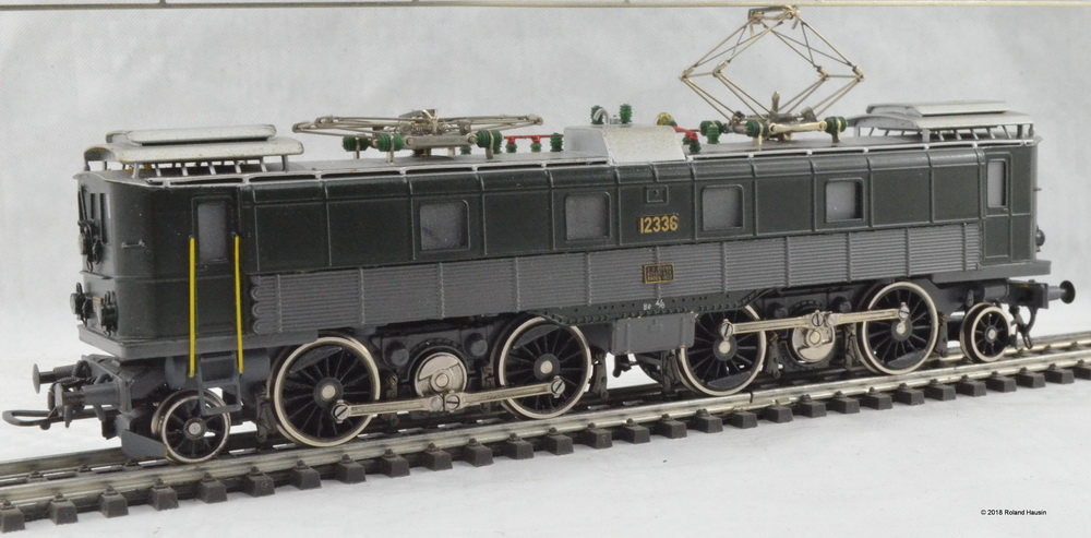 Metrop 721 – Foto 1