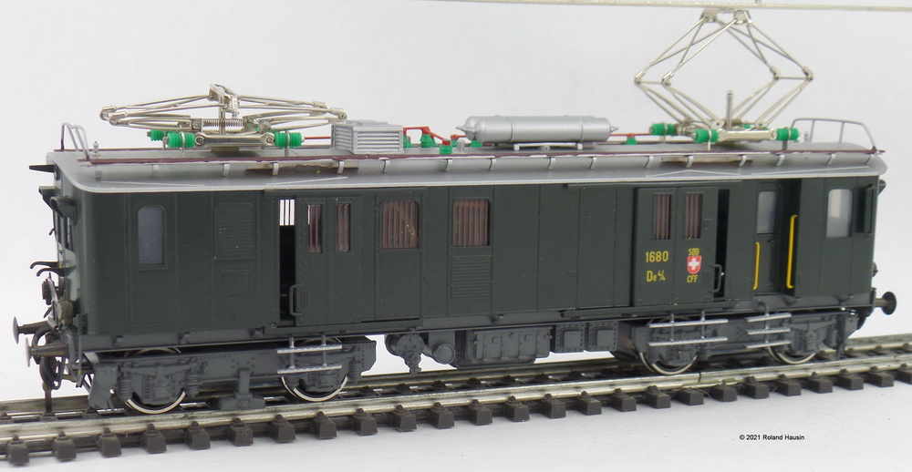 Metrop 730 – Foto 1