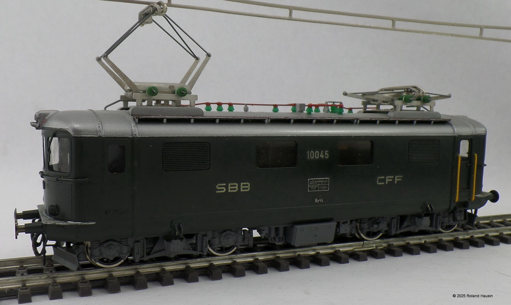 Metrop 734 – Foto 1