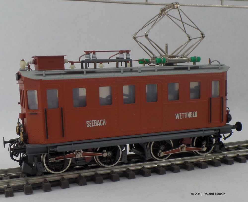 Metrop 726B – Foto 1