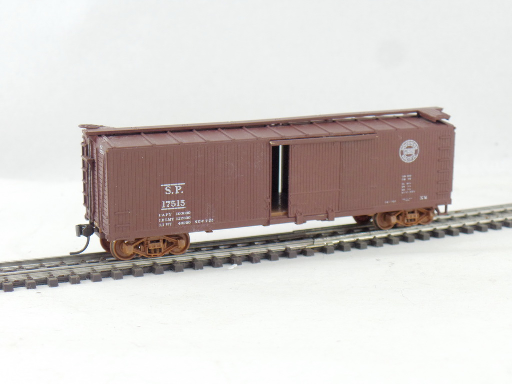 Accurail 