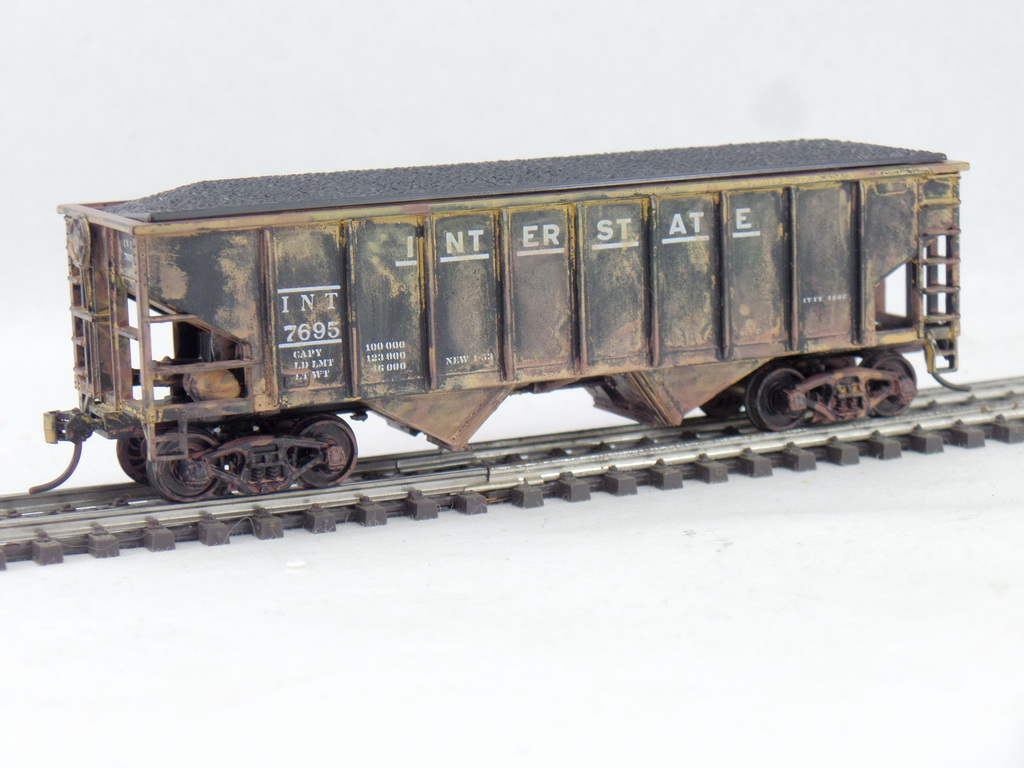 Accurail 