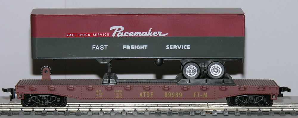 Athearn 