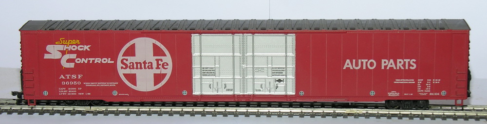 Athearn 