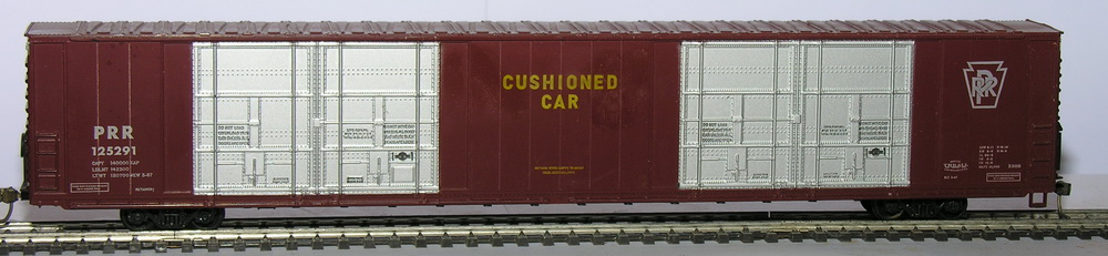 Athearn 