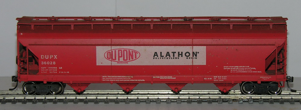 Athearn 