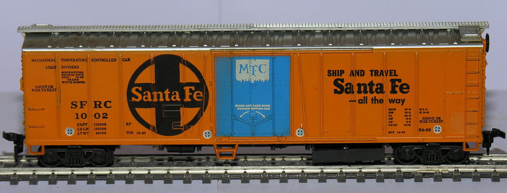 Athearn 