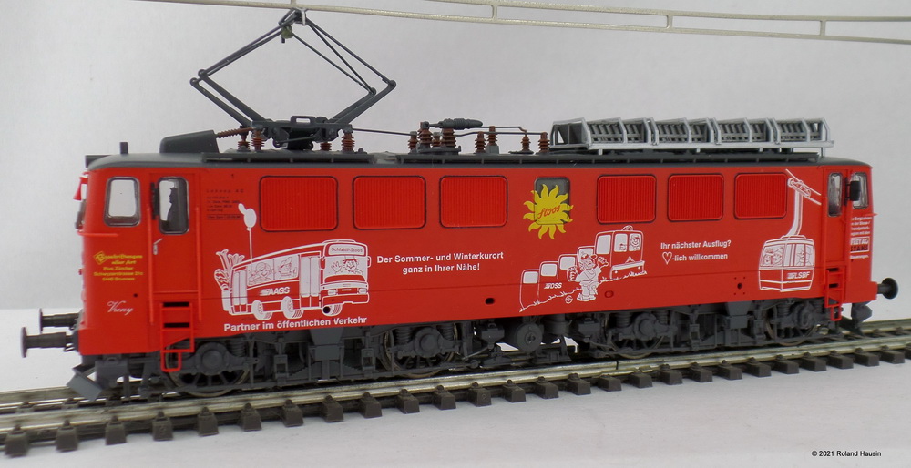 Brawa 43010    – Foto 1