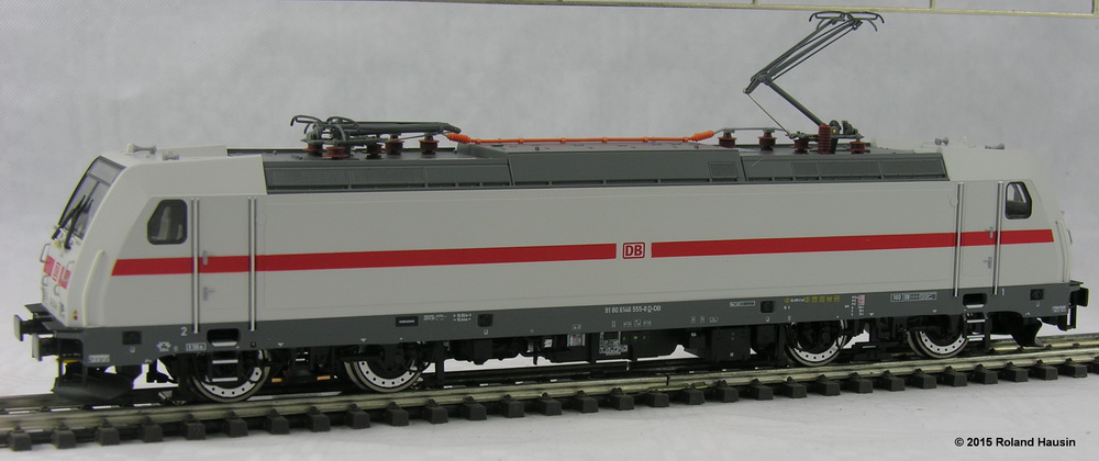 Brawa 43901 – Foto 1