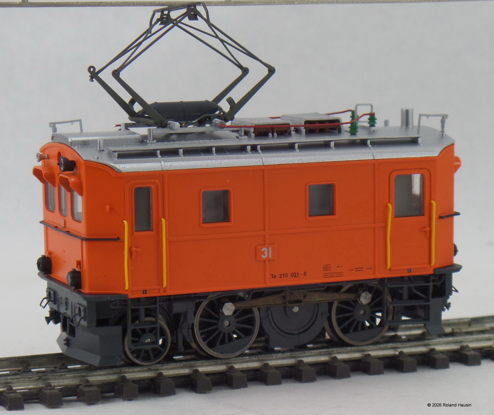 Brawa 570    – Foto 1