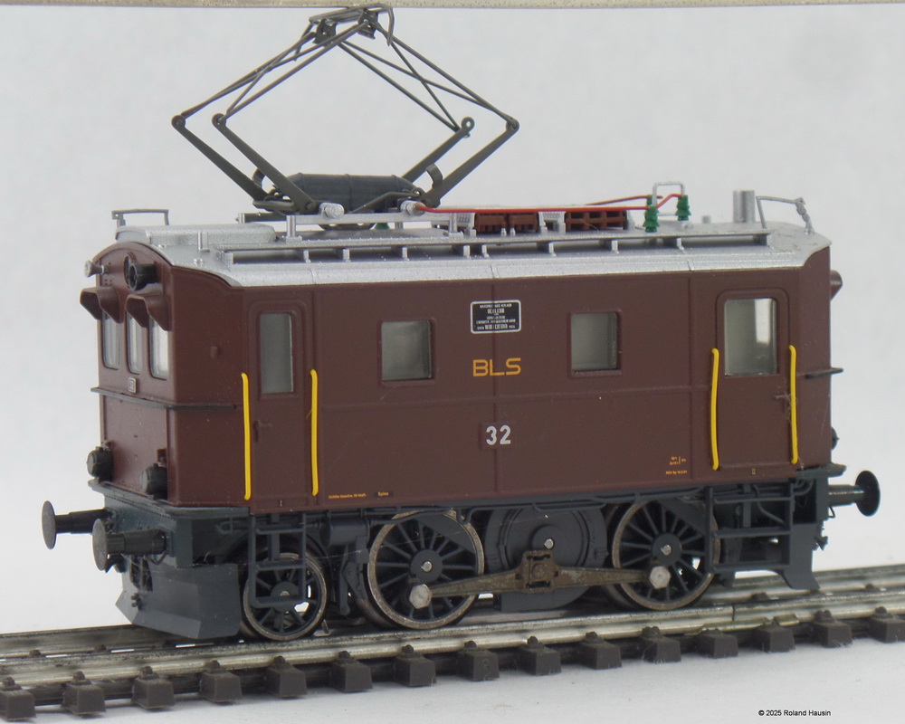 Brawa 573    – Foto 1