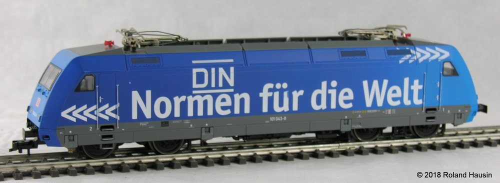 Fleischmann 824355    – Foto 1