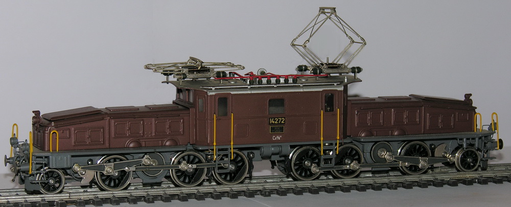 Fulgurex 2005b    – Foto 2