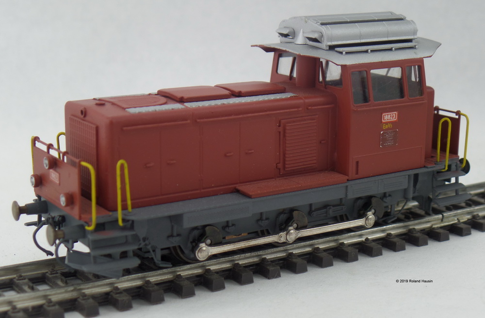 Fulgurex 2053    – Foto 1