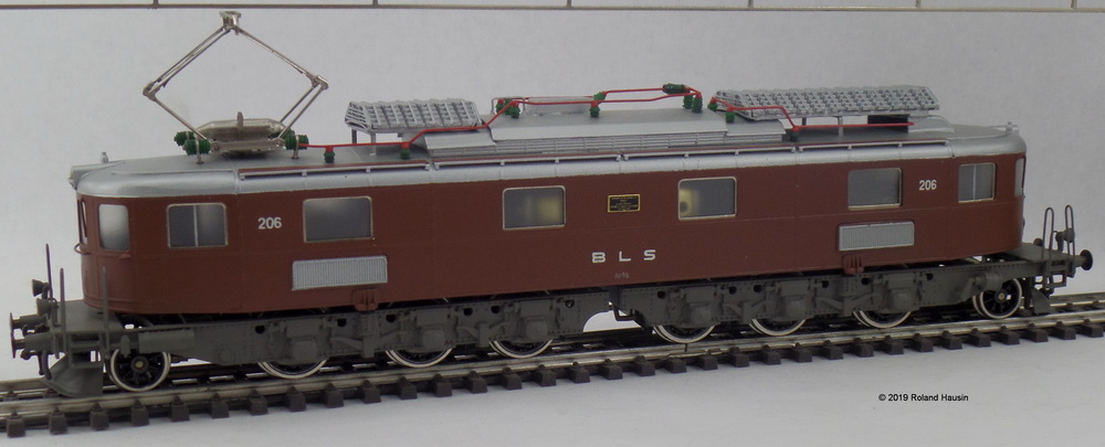 Fulgurex 2014    – Foto 1