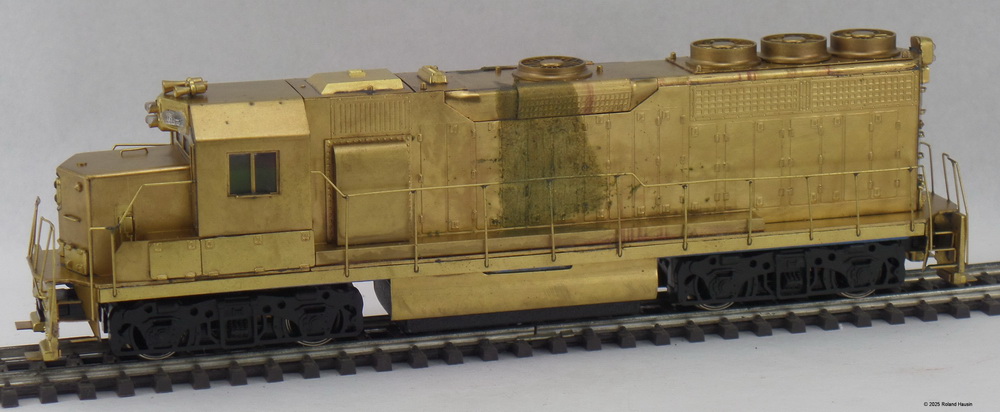 GEM TM-102    – Foto 1