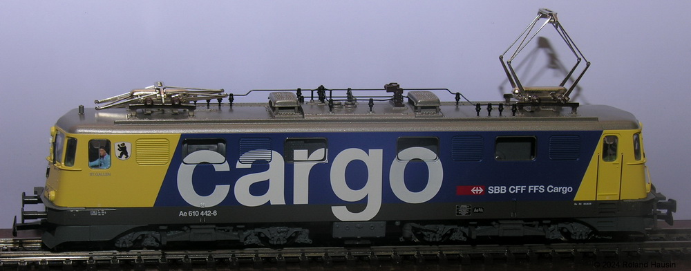 HAG 124.26 / 11100-31 – Foto 2